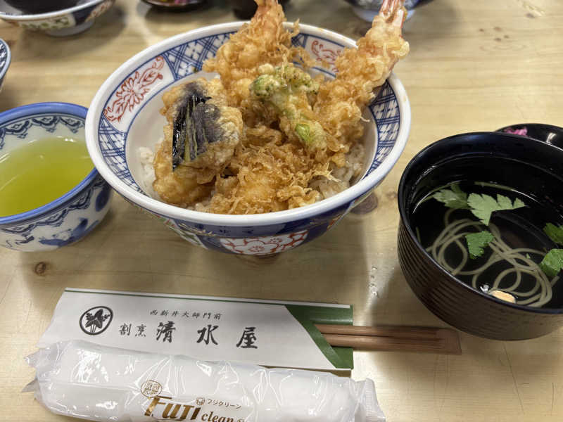 RYOKOさんのTHE SPA 西新井のサ活写真