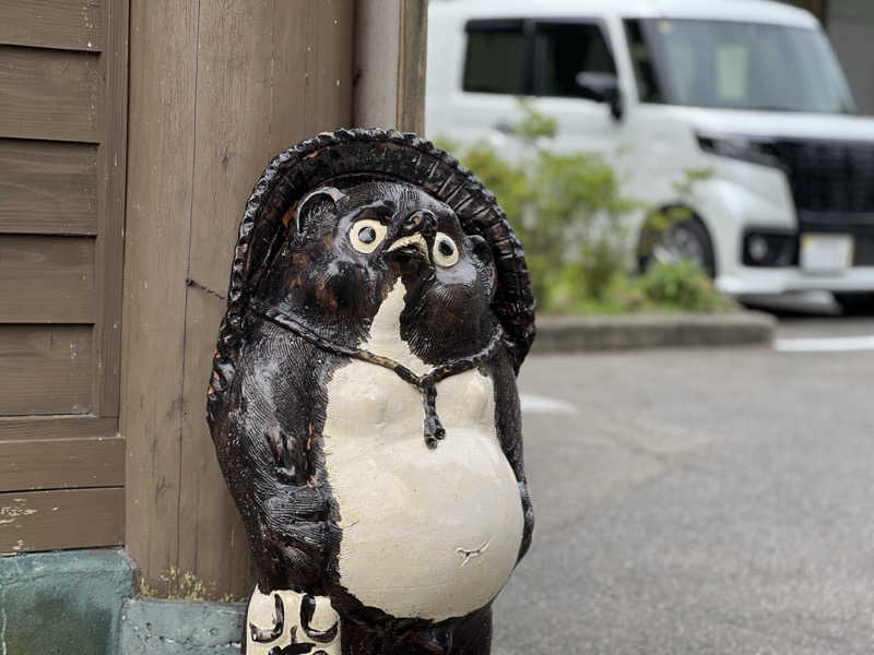 東根温泉サウナ部さんの金浦温泉・学校の栖のサ活写真