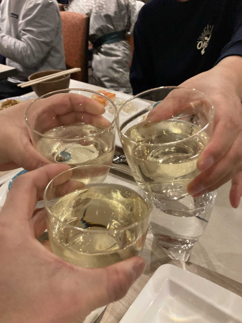 ザキラー👳🏾‍♀️さんのメルキュール宮城蔵王リゾート&スパ(旧Active Resorts 宮城蔵王)のサ活写真