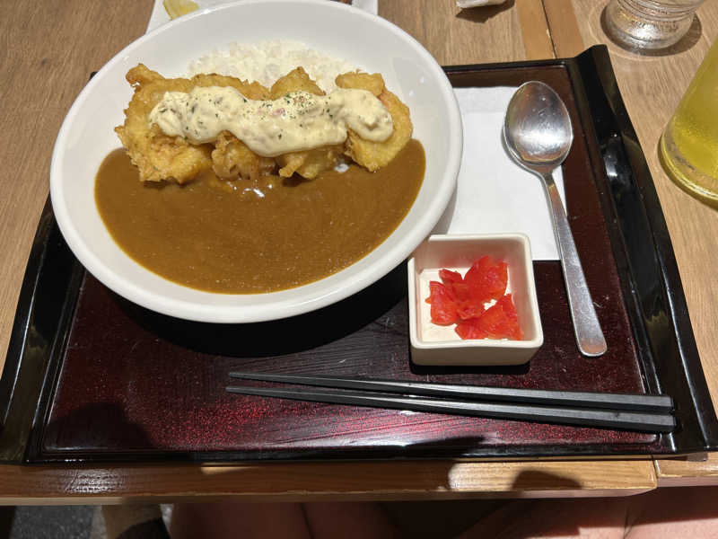 ktagさんの虹の湯大阪狭山店のサ活写真