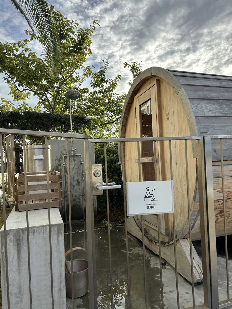 ktagさんのSHIRAHAMA KEYTERRACE ホテルシーモアのサ活写真