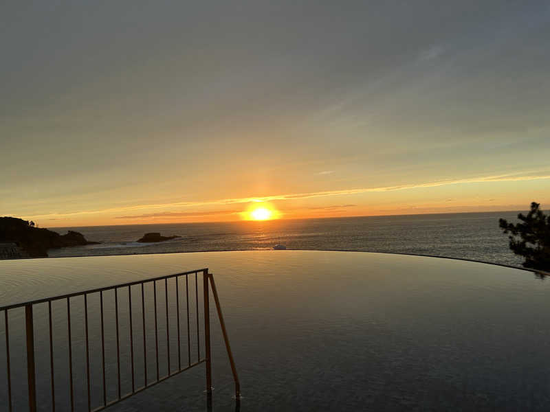 ktagさんのSHIRAHAMA KEYTERRACE ホテルシーモアのサ活写真