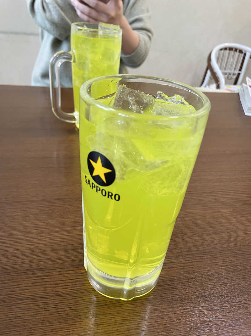 black holeさんの極楽湯グループ 鷹山の湯のサ活写真