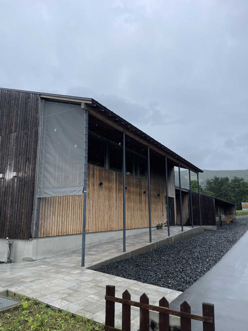 black holeさんの高源ゆのサ活写真