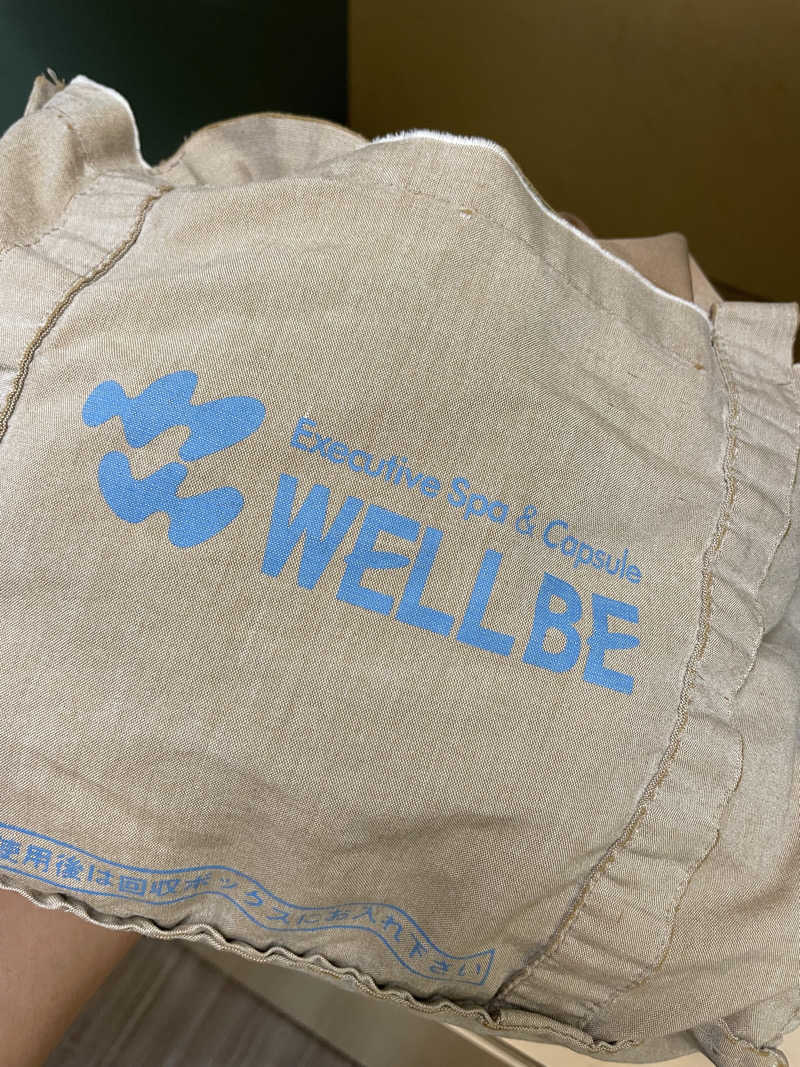 black holeさんのウェルビー栄のサ活写真