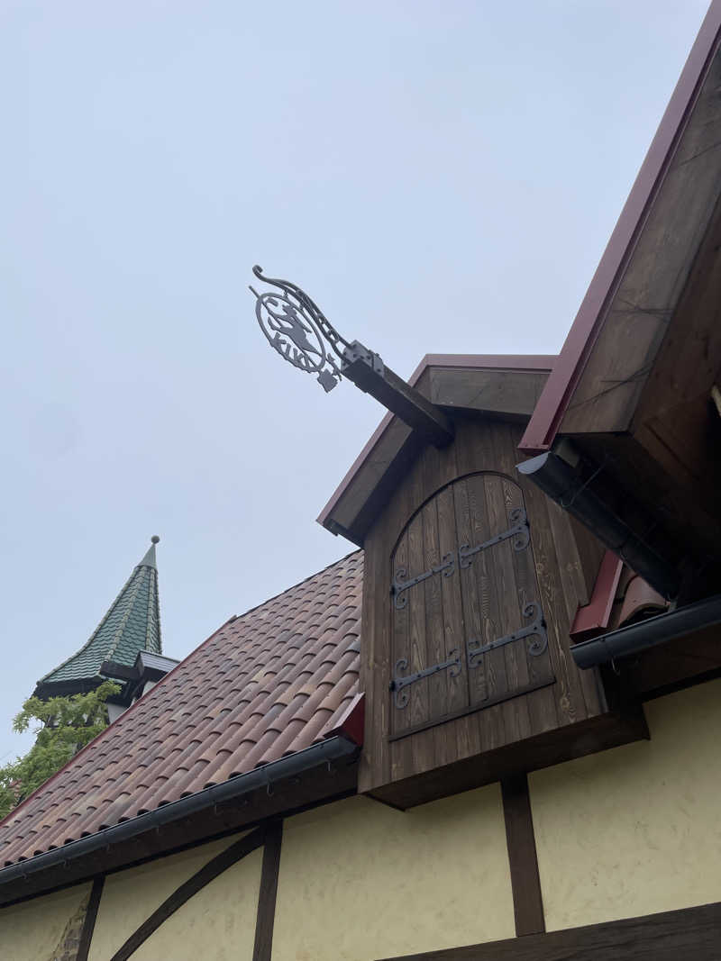 black holeさんのサウナ&カプセル フジのサ活写真