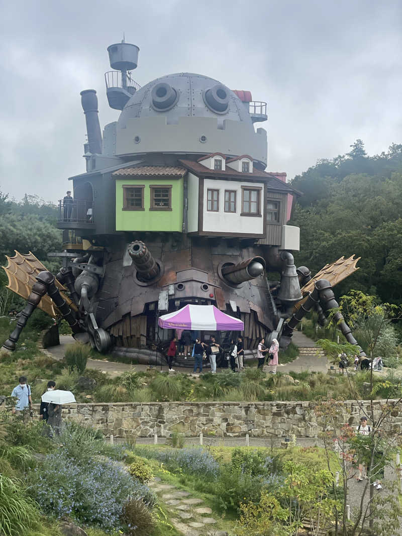 black holeさんのサウナ&カプセル フジのサ活写真