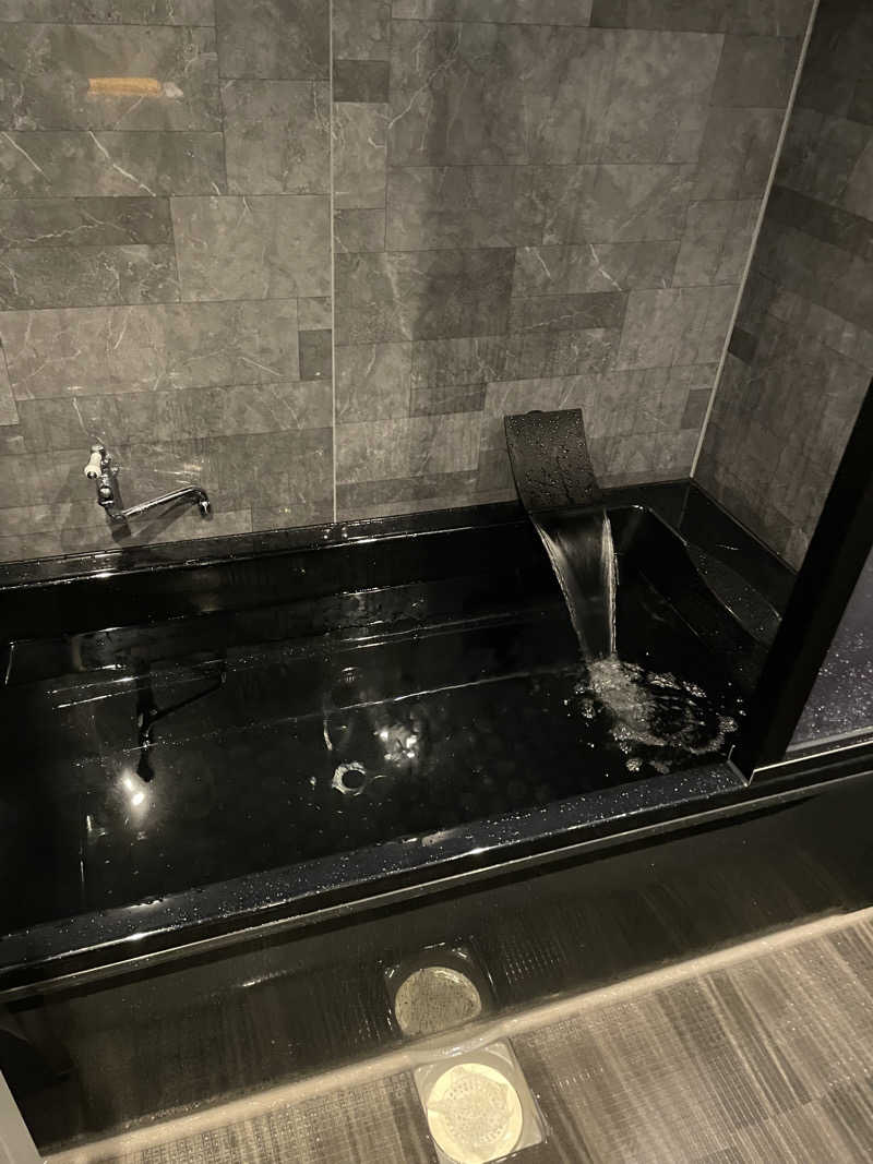 black holeさんのFIT EASY 山形北店のサ活写真