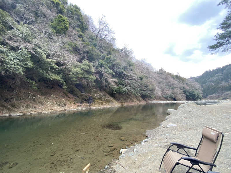 chinenさんのバカンス村のサ活写真