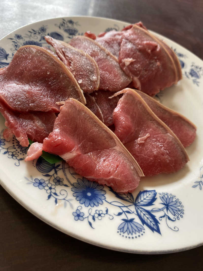 chinenさんのリザンシーパークホテル谷茶ベイのサ活写真