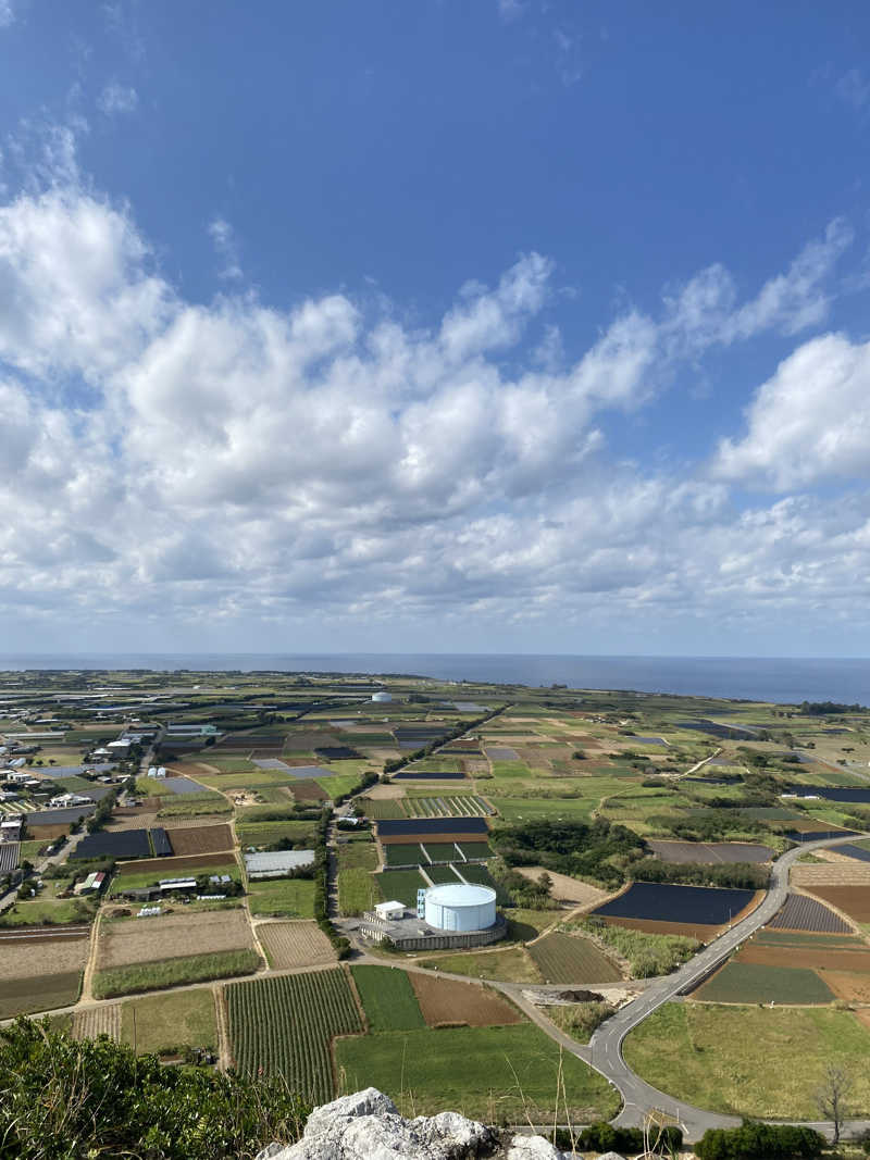 chinenさんのリザンシーパークホテル谷茶ベイのサ活写真