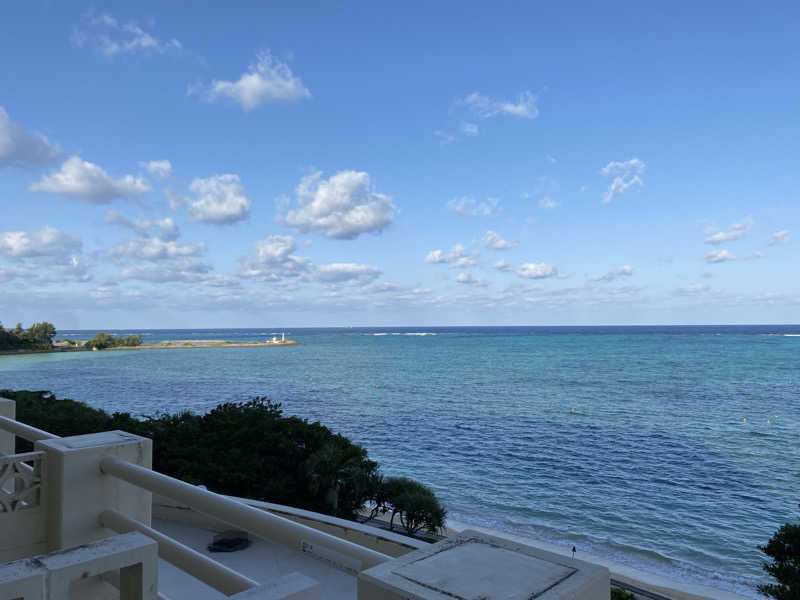 chinenさんのリザンシーパークホテル谷茶ベイのサ活写真