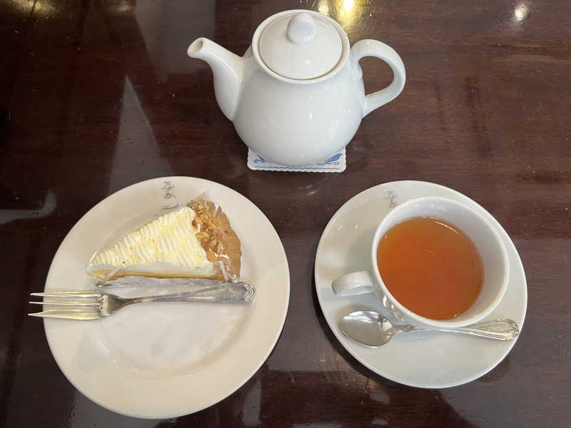 ﾖﾈｯｸさんの生姜サウナ 金の亀のサ活写真