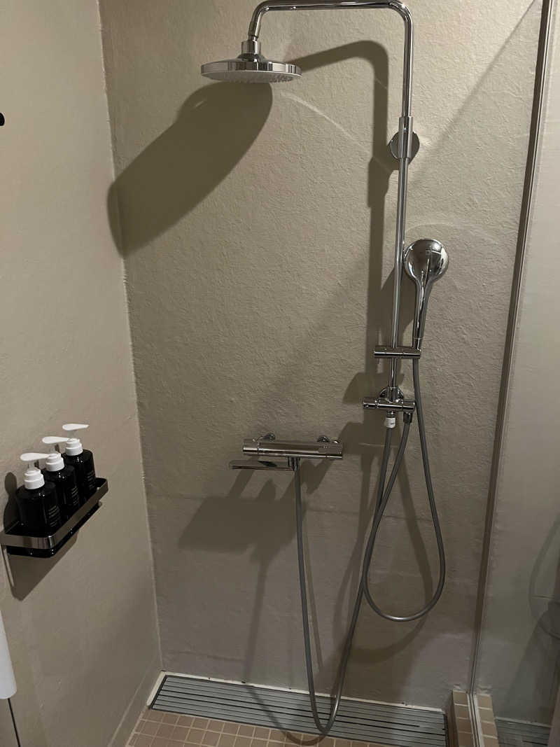 ﾖﾈｯｸさんのPRIVATE SAUNA maa & GROCERYのサ活写真