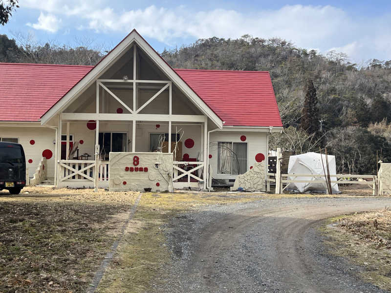 なさんの8.SAUNAのサ活写真