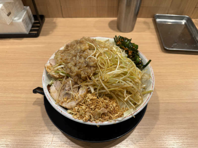 ととのい増し増しさんの毎日サウナ 八王子店のサ活写真