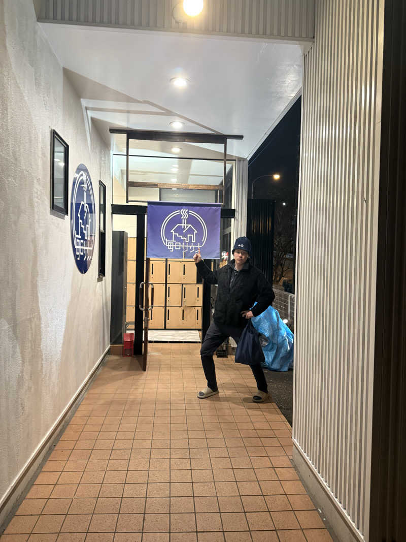 ととのい増し増しさんの毎日サウナ 八王子店のサ活写真