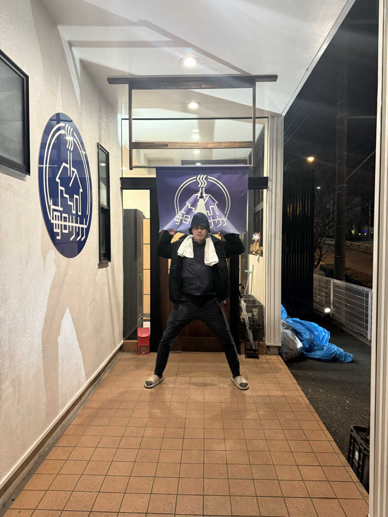 ととのい増し増しさんの毎日サウナ 八王子店のサ活写真