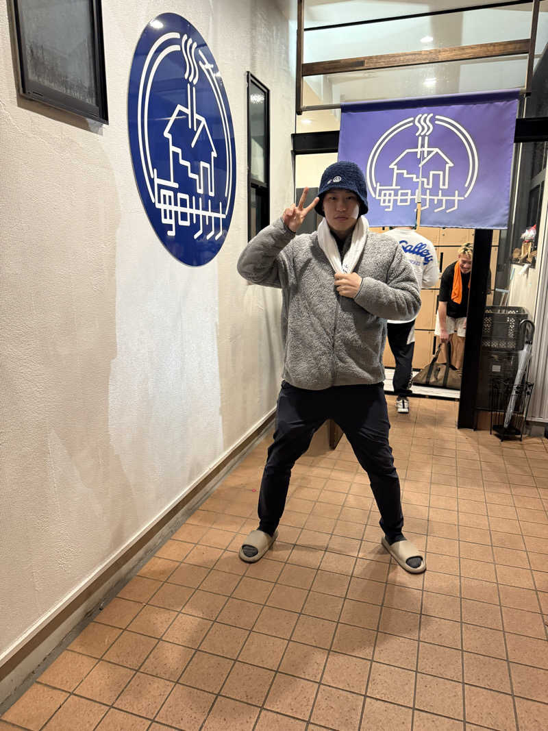 ととのい増し増しさんの毎日サウナ 八王子店のサ活写真