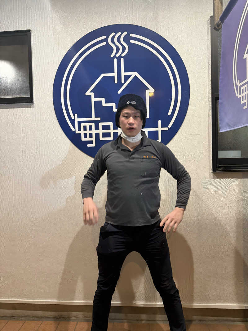 ととのい増し増しさんの毎日サウナ 八王子店のサ活写真