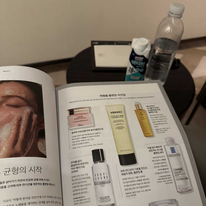 JINAさんのJOSUN WELLNESS CLUB (JOSUN PALACE)のサ活写真