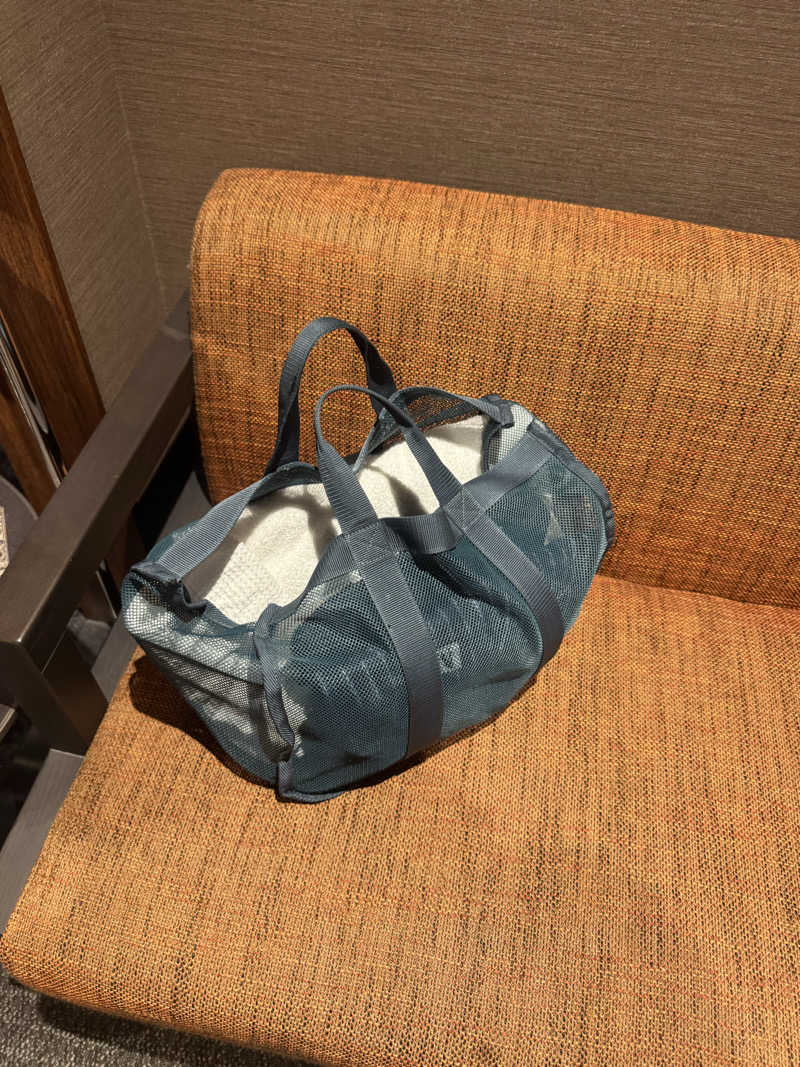 JINAさんのラビスタ東京ベイのサ活写真