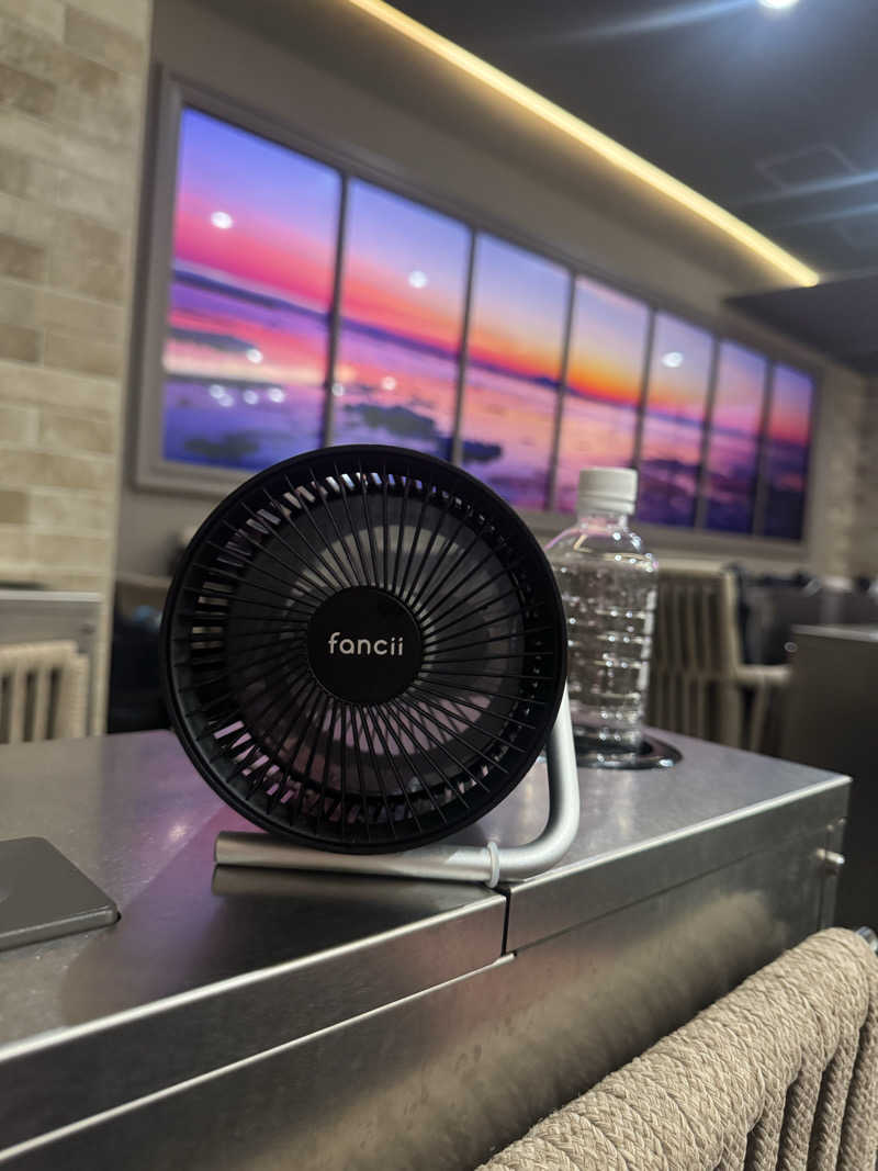 JINAさんのLedian Spa Ebisu (レディアンスパ恵比寿)のサ活写真