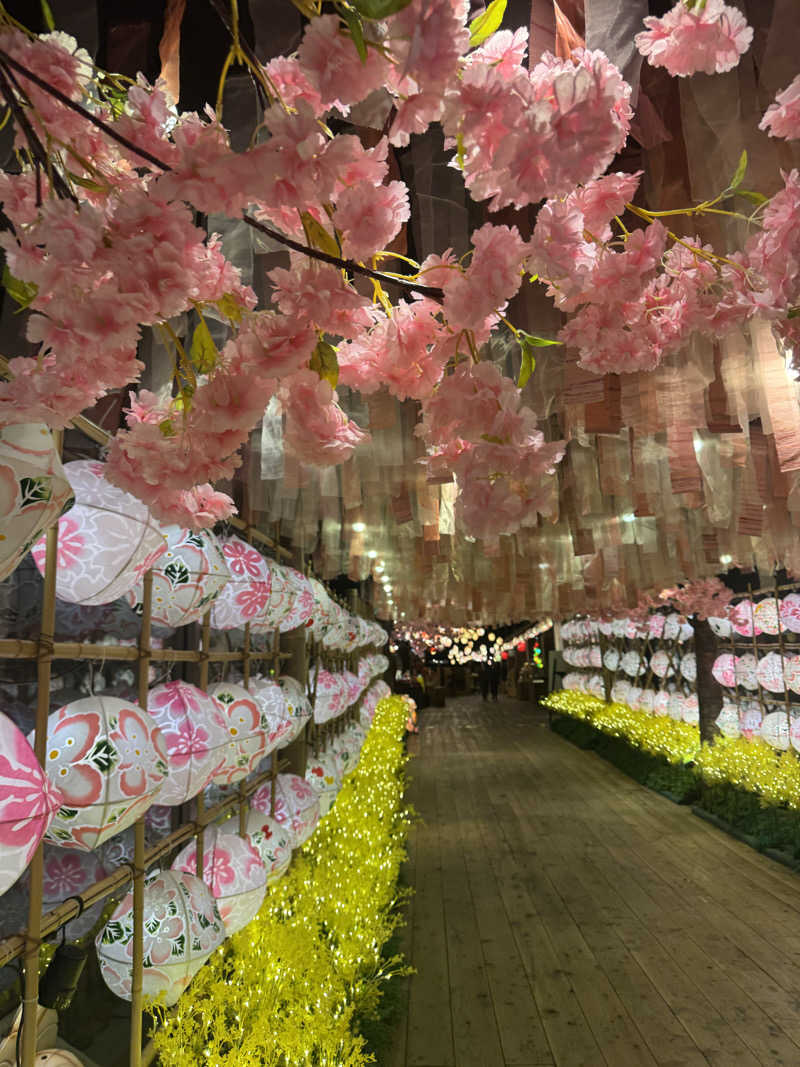 JINAさんの青森ねぶたサウナ(青森屋 by 星野リゾート)のサ活写真