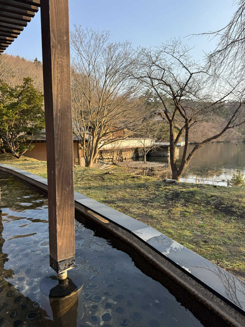 JINAさんの青森ねぶたサウナ(青森屋 by 星野リゾート)のサ活写真