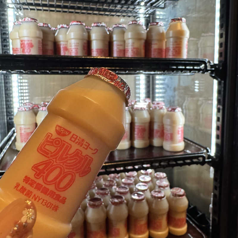 JINAさんの天然温泉 杜都の湯 御宿 野乃仙台のサ活写真