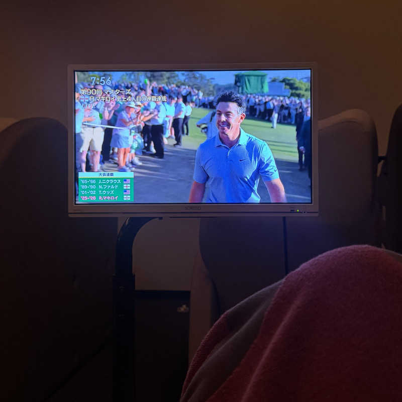 JINAさんの東京豊洲 万葉倶楽部のサ活写真