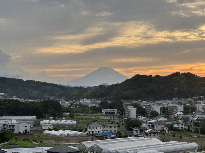 JINAさんの大磯プリンスホテル THERMAL SPA S.WAVEのサ活写真