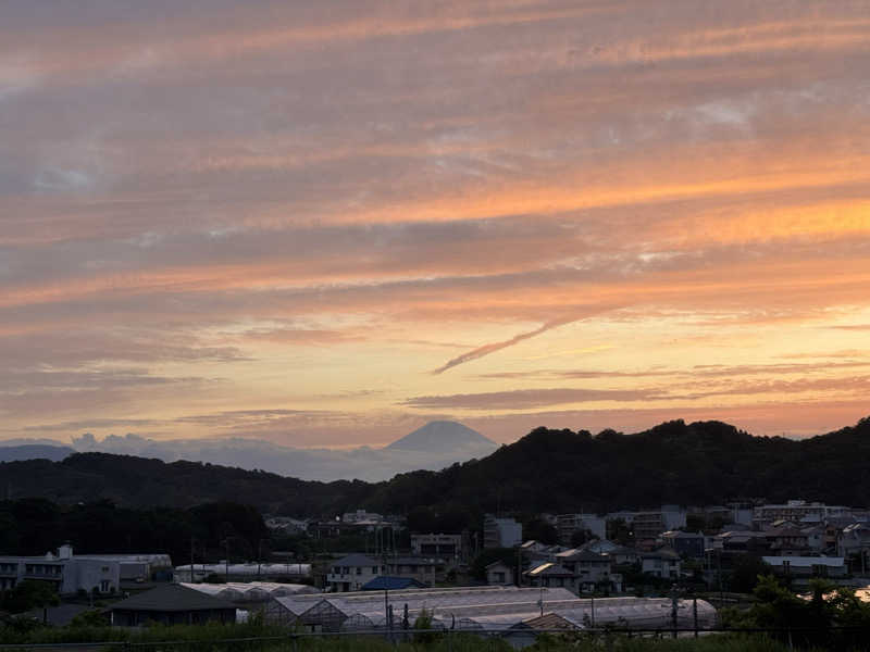JINAさんの大磯プリンスホテル THERMAL SPA S.WAVEのサ活写真