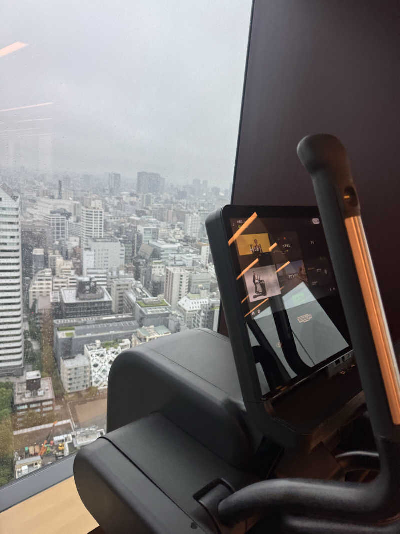 JINAさんのザ・プリンスギャラリー 東京紀尾井町、ラグジュアリーコレクションホテルのサ活写真