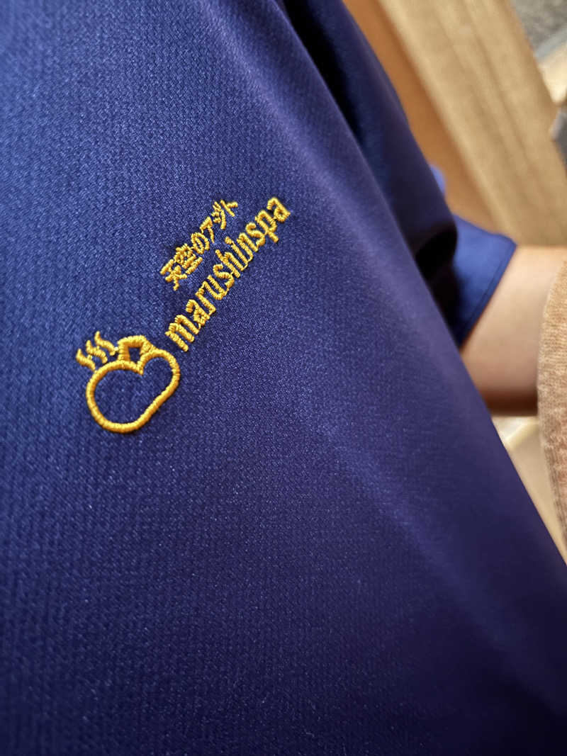 ムス・サイトウ・クルーズさんの天空のアジト マルシンスパのサ活写真