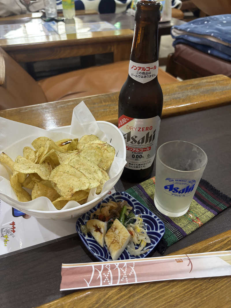 じもんさんのサウナきさらづ つぼやのサ活写真