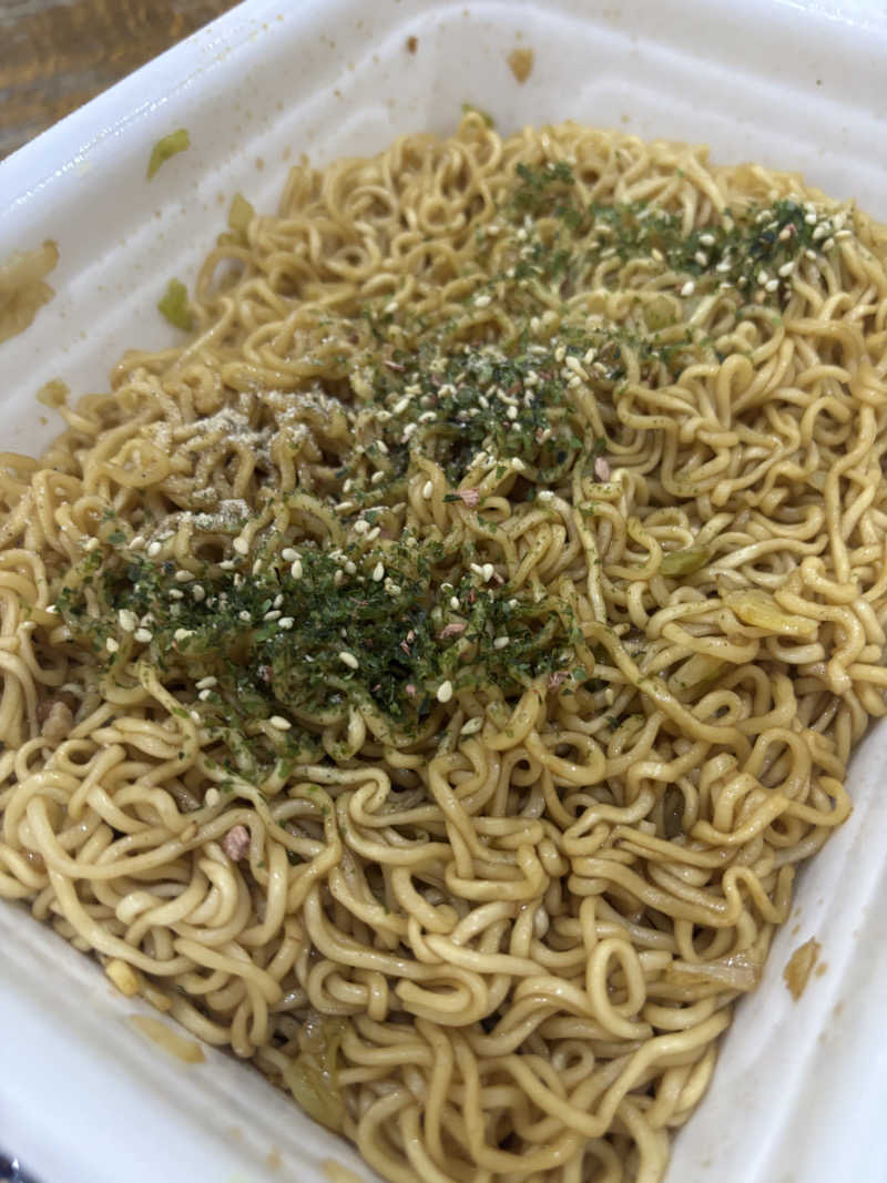 じもんさんのサウナきさらづ つぼやのサ活写真