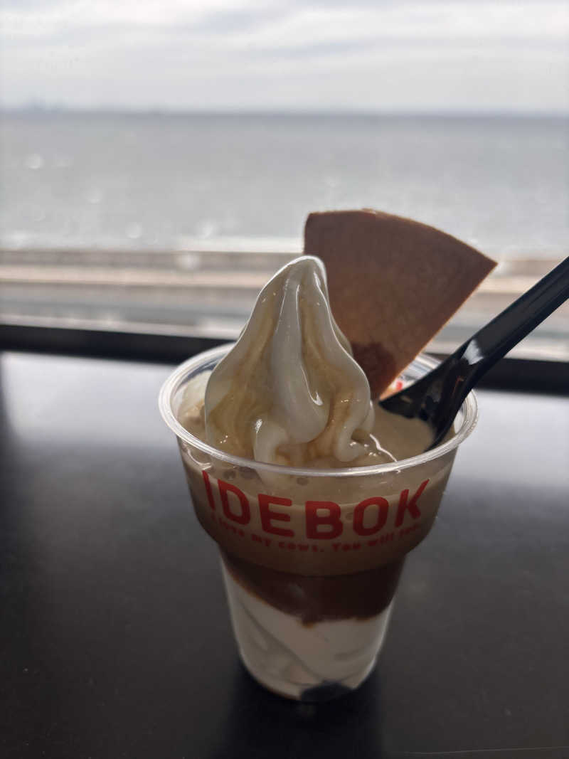 じもんさんのサウナきさらづ つぼやのサ活写真