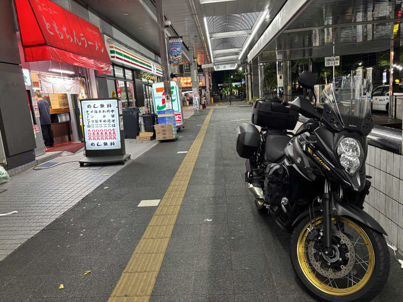 じもんさんの小松湯のサ活写真