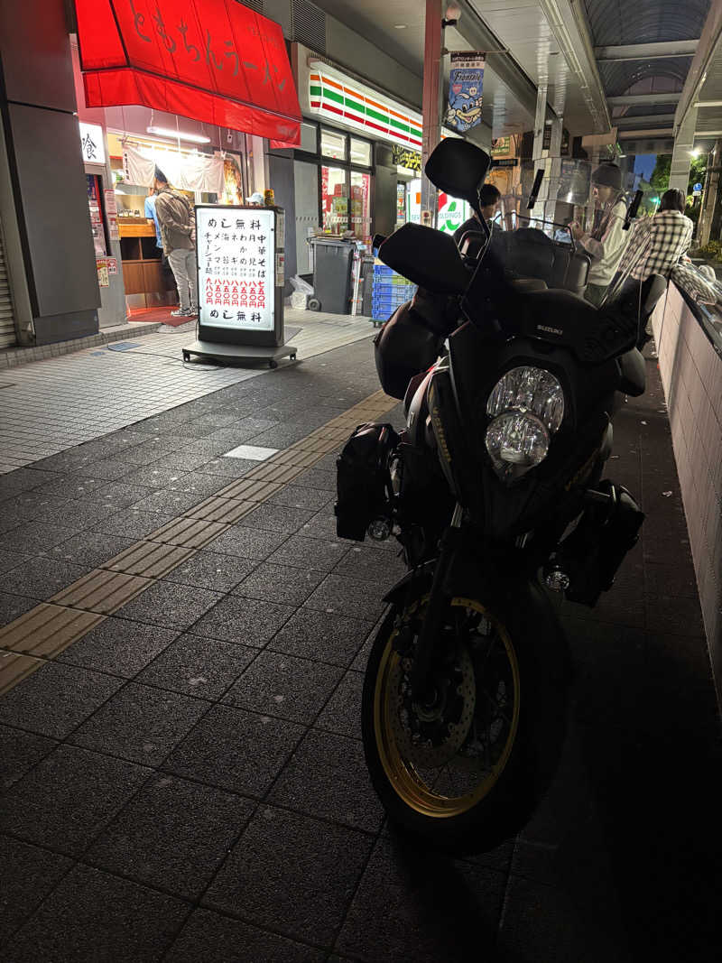 じもんさんのレックスイン川崎のサ活写真