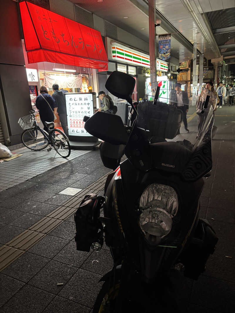 じもんさんの小松湯のサ活写真