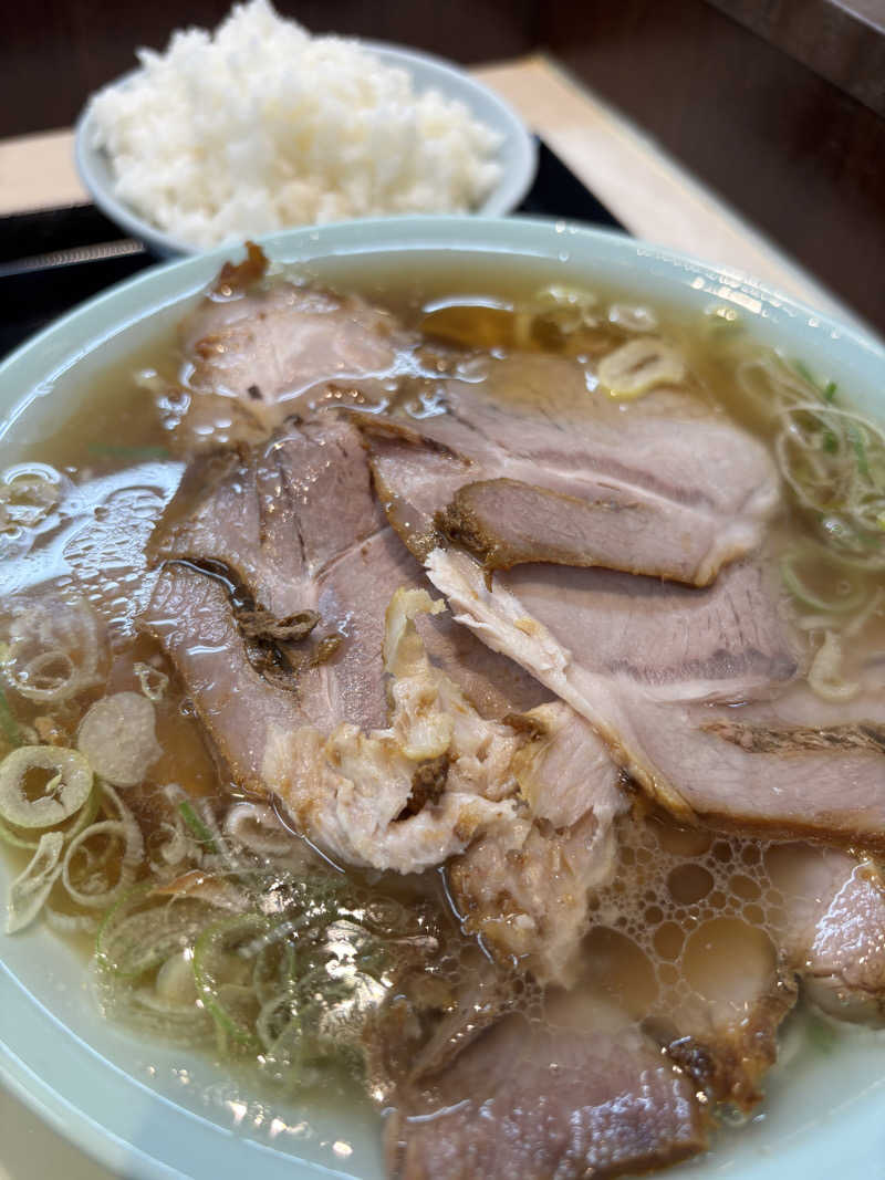 じもんさんの小松湯のサ活写真