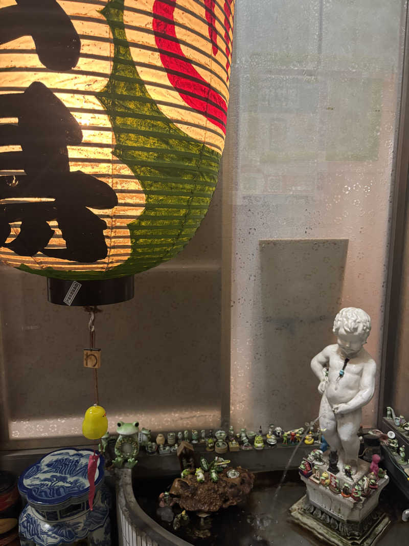 じもんさんの小松湯のサ活写真