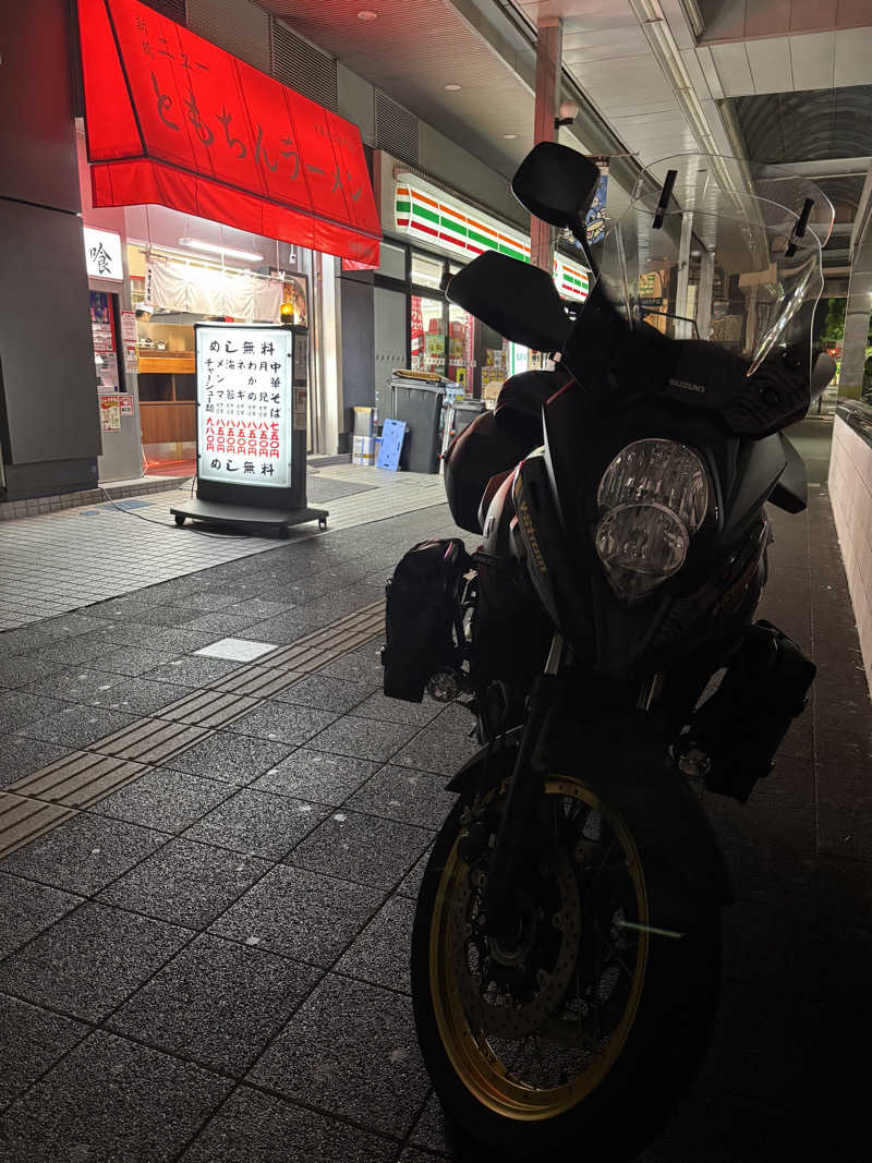 じもんさんの小松湯のサ活写真
