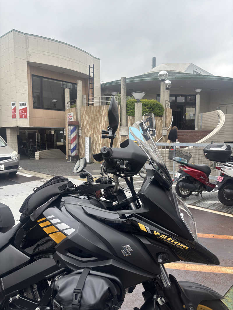 じもんさんの湯あそびひろば 葛の湯のサ活写真