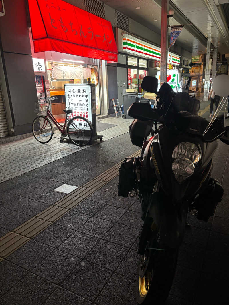 じもんさんの小松湯のサ活写真