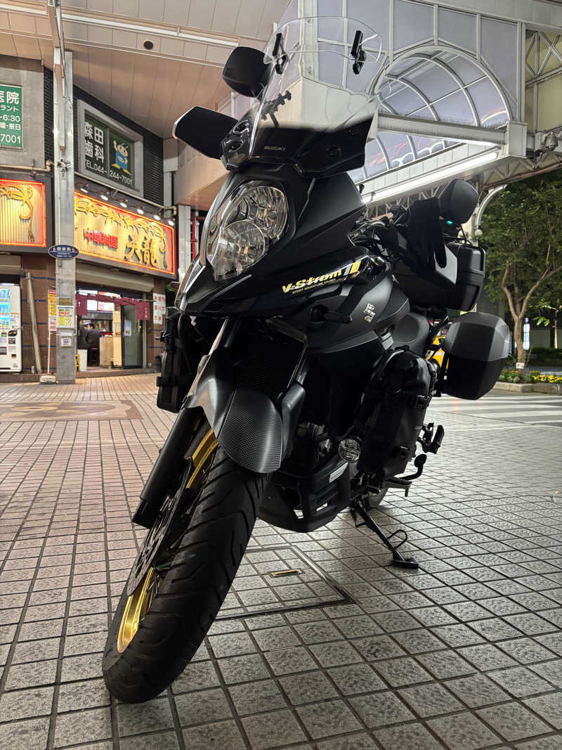 じもんさんの小松湯のサ活写真