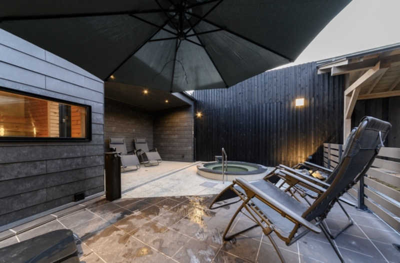 じもんさんのやすらぎの宿 郡山三穂田温泉のサ活写真