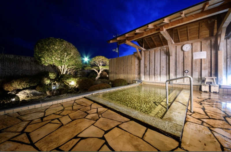 じもんさんのやすらぎの宿 郡山三穂田温泉のサ活写真