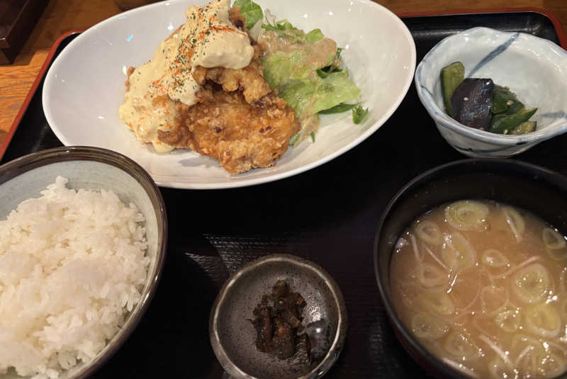 じもんさんのやすらぎの宿 郡山三穂田温泉のサ活写真